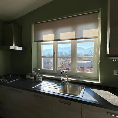 Luccastay Apartment