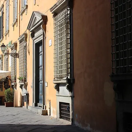 Lejlighed Luccastay *