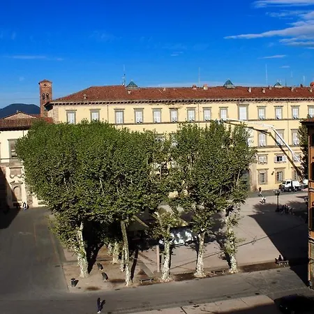 Apartment Luccastay
