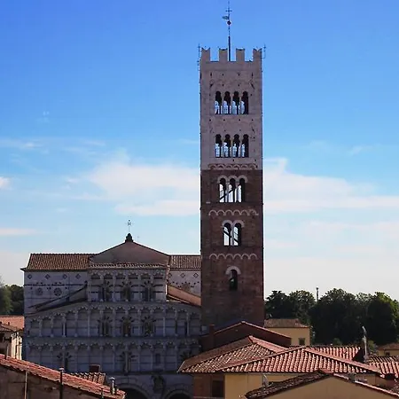 Luccastay Apartment Lucca