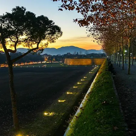 Lejlighed Luccastay Lucca