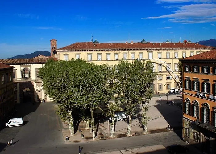 Διαμέρισμα Luccastay