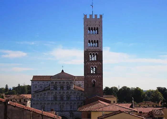 Luccastay Διαμέρισμα Λούκα